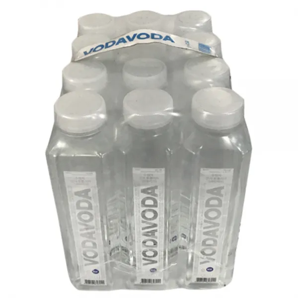 보다보다 생수, 500ml, 12개