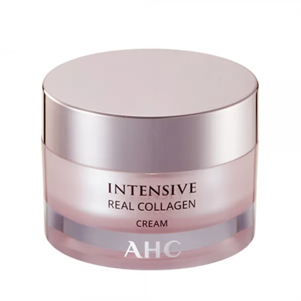 A.H.C 인텐시브 리얼 콜라겐 크림, 50ml, 1개
