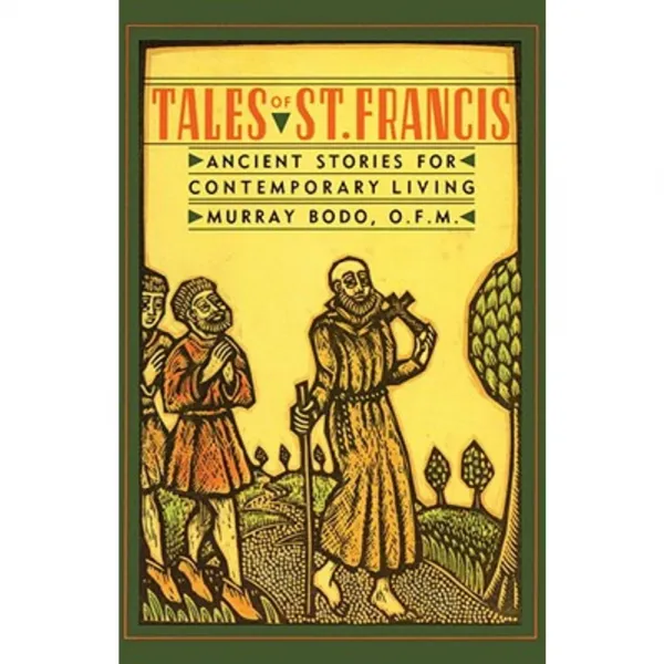 Tales of St. Francis Paperback, Image