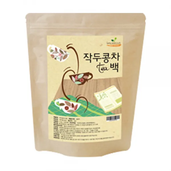 해피테라스 작두콩차 티백 100p, 100g, 1개