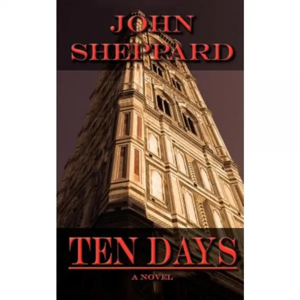 Ten Days Paperback, Gypsy Publications