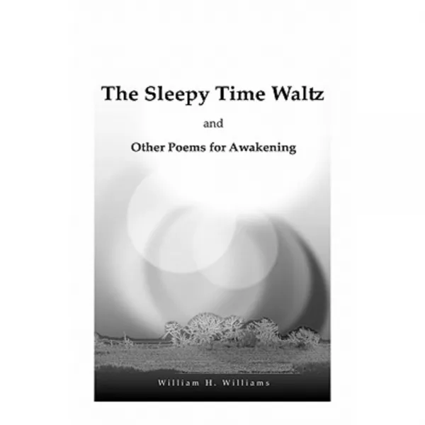 The Sleepy Time Waltz and Other Poems for Awakening Paperback, Createspace Independent Publishing Platform