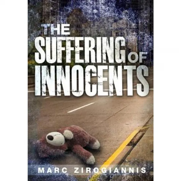 The Suffering of Innocents Hardcover, Revival Waves of Glory Ministries