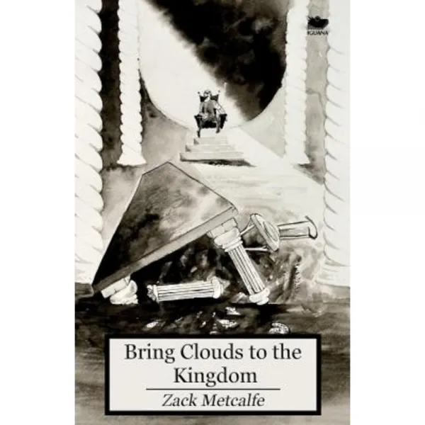 Bring Clouds to the Kingdom Paperback, Iguana Books