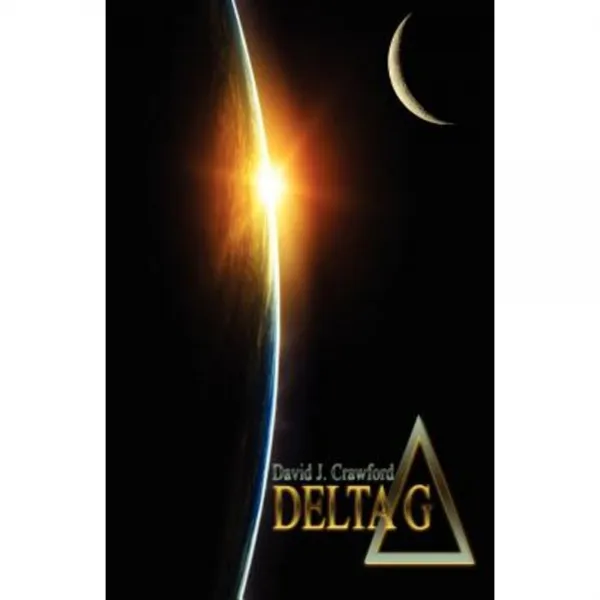 Delta G Paperback, Gypsy Publications