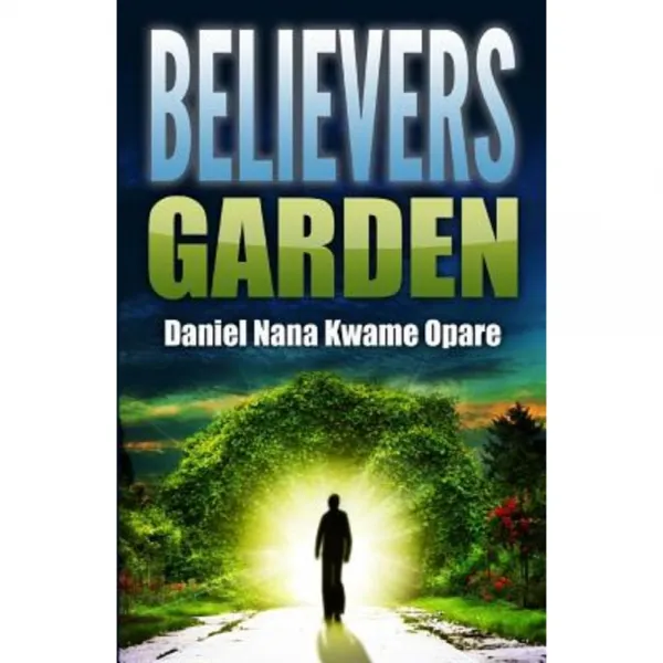 Believers Garden Paperback, Revival Waves of Glory Ministries
