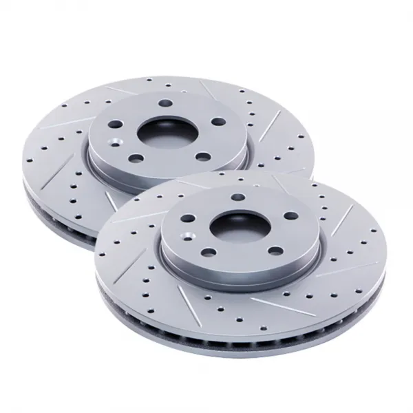카템 KGC RS 디스크로터 고탄소강 튜닝형 쉐보레 앞 좌 + 우, 알페온 17인치(320mm, 13501320), 1세트