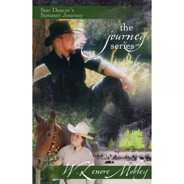 Star Dancer's Summer Journey Paperback, Redemption Press