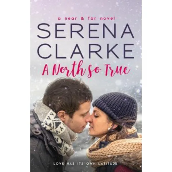 A North So True: A Near & Far Novel Paperback, Free Bird Books