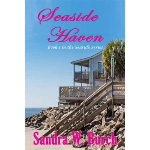 Seaside Haven Paperback, Revival Waves of Glory Ministries