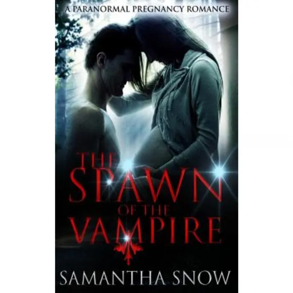 Spawn of the Vampire Paperback, Createspace Independent Publishing Platform