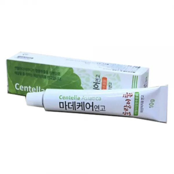 마데케어 상처치료제 연고 10g, 1개