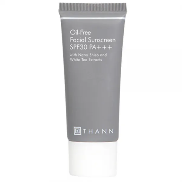 탄 시소 컬렉션 오일프리 선스크린 SPF30 PA+++, 40g, 1개