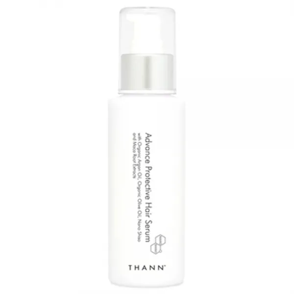 탄 시소 어드반스 프로텍티브 헤어 세럼, 100ml, 1개