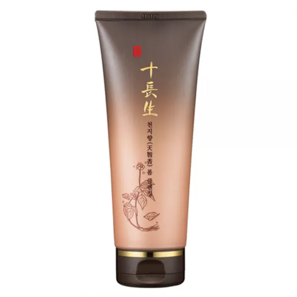십장생 천지향 폼 클렌징, 200ml, 1개