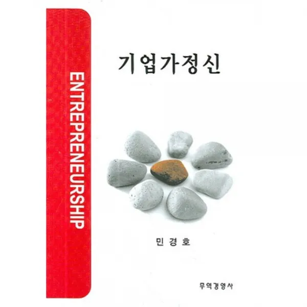 기업가정신, 무역경영사