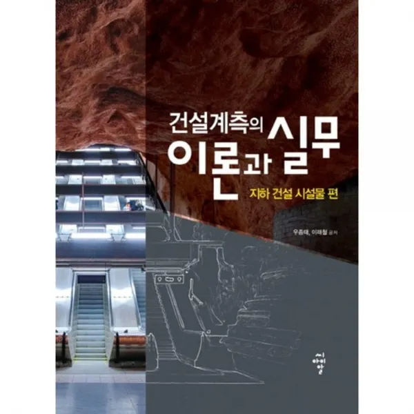 건설계측의 이론과 실무(지하 건설 시설물편), 씨아이알(CIR)