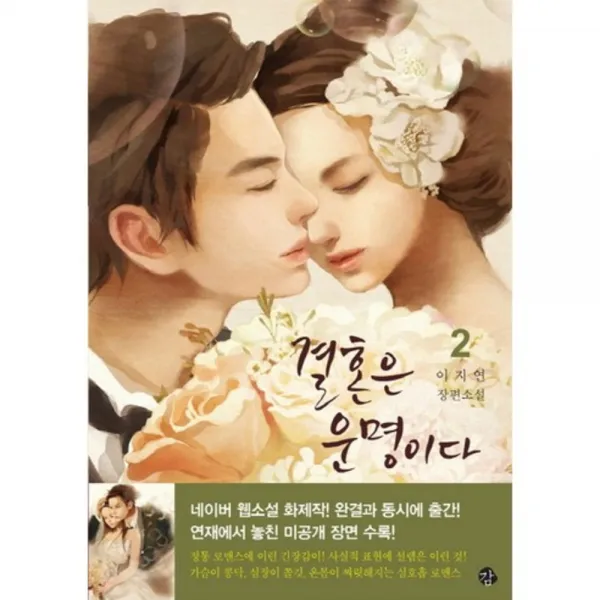 결혼은 운명이다(2), 감