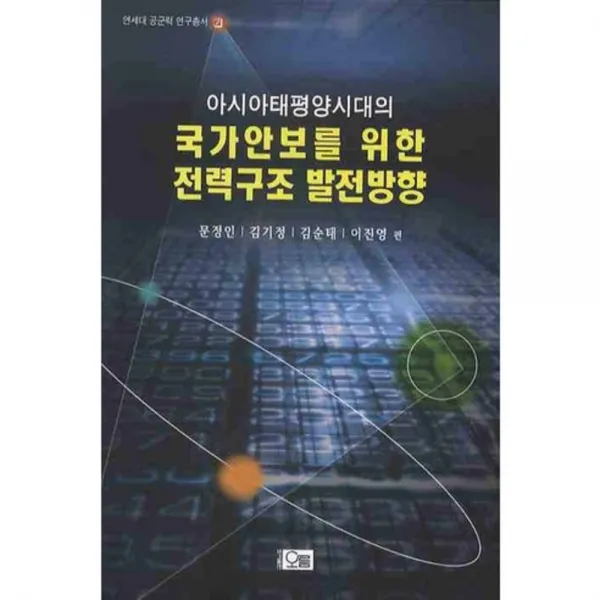 국가안보를 위한 전력구조 발전방향-7(연세대공군력~), 오름