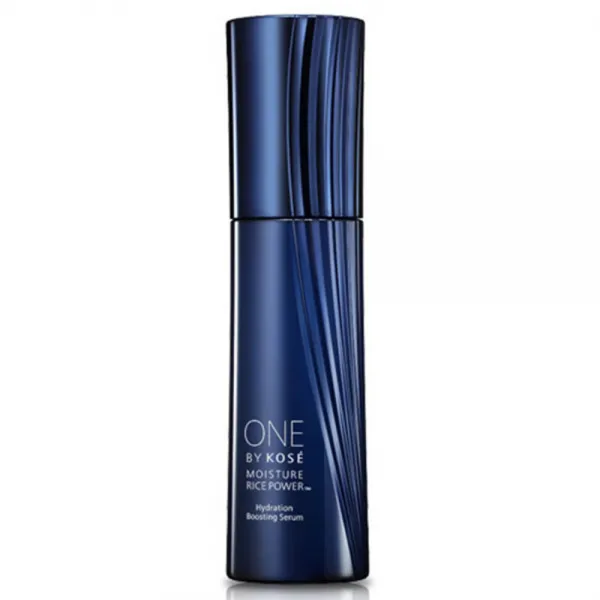 원 바이 고세 모이스처 라이스 파워 수분 에센스, 60ml, 1개