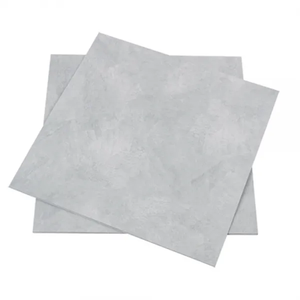 로즈로사 2T 접착 데코타일 30 x 30 cm RS551, 콘크리트 라이트 그레이, 18개입