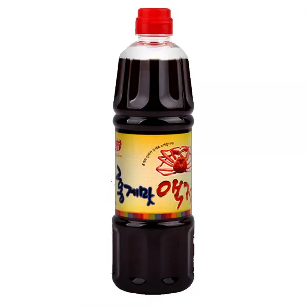 홍일점 홍게맛액젓, 1개, 900ml