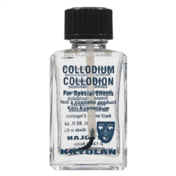 크리오란 콜로디온 뷰티소품 30ml, 1개