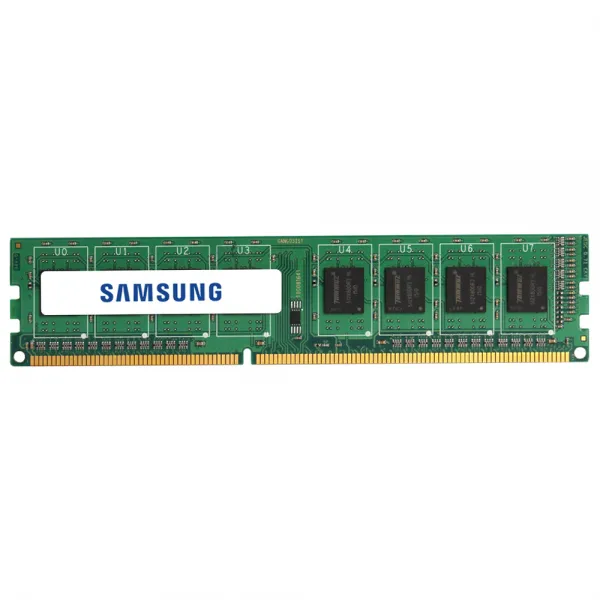 삼성전자 메모리 램 데스크탑용 DDR3 8GB PC3-12800, DDR3 8GB PC3-12800