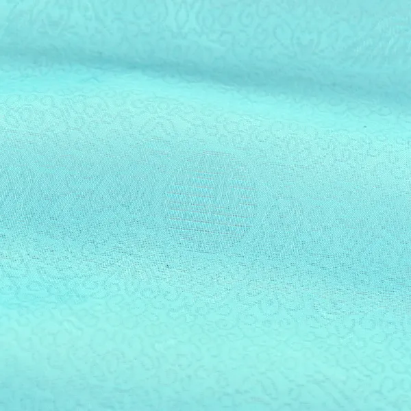 코하스아이디 한국의 미 학국사 패브릭원단, 민트