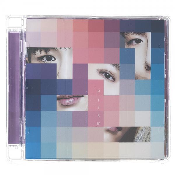 헤이맨 - PRISM EP, 1CD
