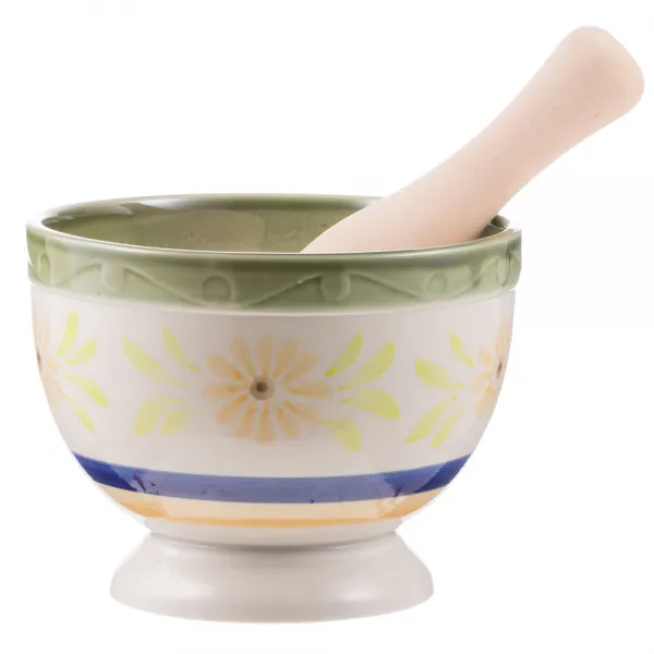 동복 도자기 절구 1개