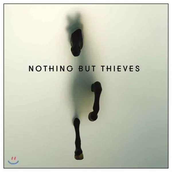 나씽 벗 띠브스 데뷔 앨범 - NOTHING BUT THEIVES 딜럭스 ALBUM OF THE MONTH MID PRICE, 1CD
