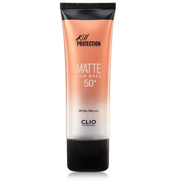클리오 킬프로텍션 보송 선 베이스 SPF50+ PA++++, 50ml, 1개