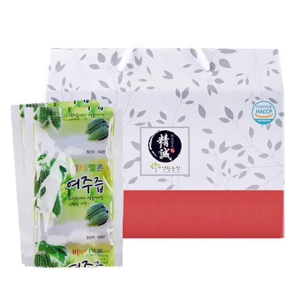 양원농장 여주즙, 70ml, 30개입