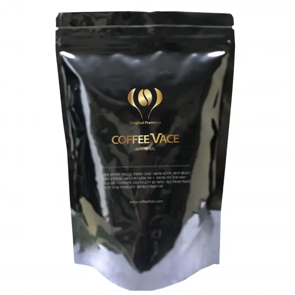 커피프럼 브라질 산토스 볼카노 프리미엄 분쇄커피, 더치용, 900g