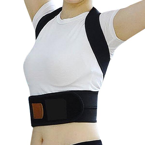 청운 스핑크스 체형 보정벨트 L, 1개