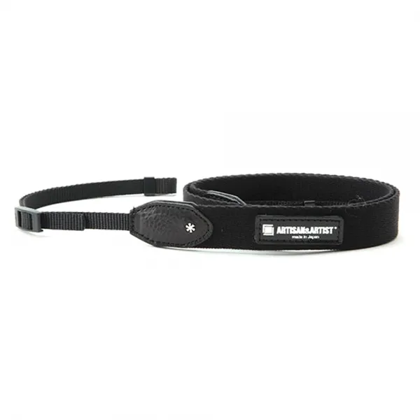 아티산앤아티스트 카메라스트랩 Acam 110a Acam 110a Black 1개