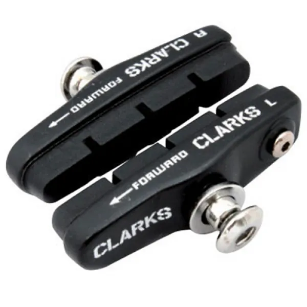 VLLU CLARKS 로드용 자전거 브레이크 카트리지 세트 CPS459, 1세트