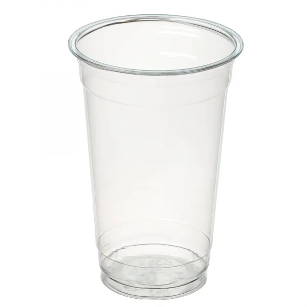 커피촌 92파이 PET컵 16oz, 1개입, 100개