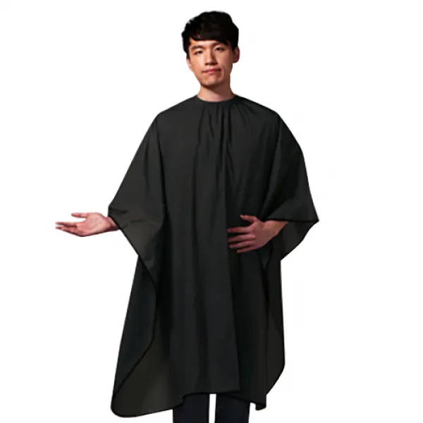 요들 와샤커트보 헤어케이프 FREE, 2168(그레이), 1개