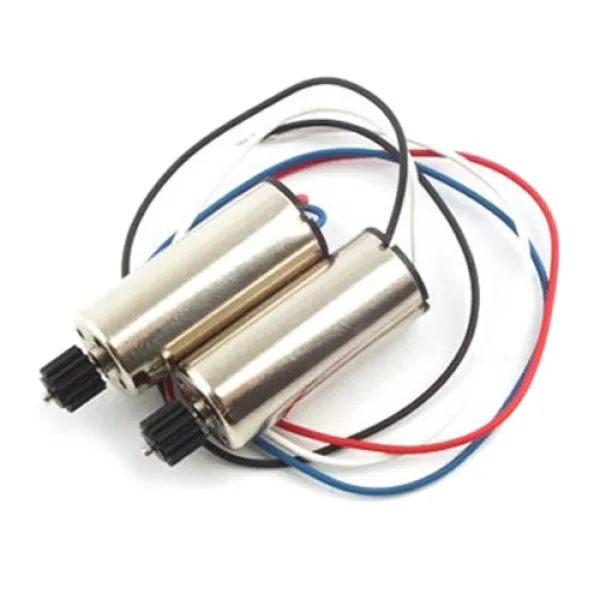 페이룬 레프리카 FX085C2 Motor set 정방향/역방향 RC 부품 FL052752, 혼합 색상, 1개