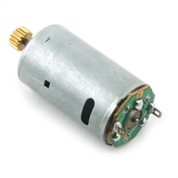 페이룬 레프리카 FC082 Main Motor RC 부품 FL423215, 혼합 색상, 1개