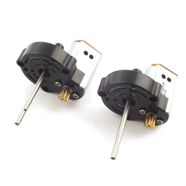 페이룬 레프리카 FX122 Motor SET RC 부품 FL055180, 혼합 색상, 1개