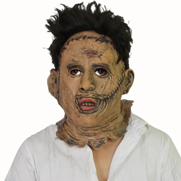 파티복닷컴 자다 깬 좀비 파티가면, 혼합 색상