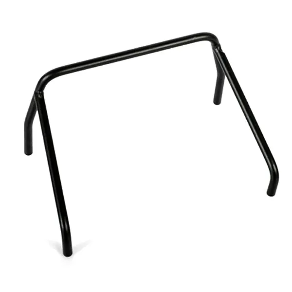 RC4WD RC4WDZS0771 Steel Roll Bar for Trail Finder 2 락크라울링용 악세사리 RC 부품, 단일 색상, 1개