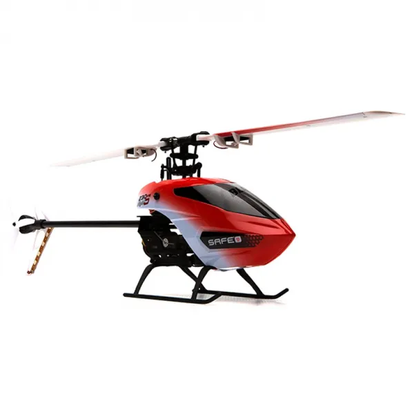 BLADE BLH1550 DX9 Night 230 S RTF 야간 비행 가능 Vers 스팩트럼 DX9 조종기 포함 RC헬리콥터, 혼합 색상
