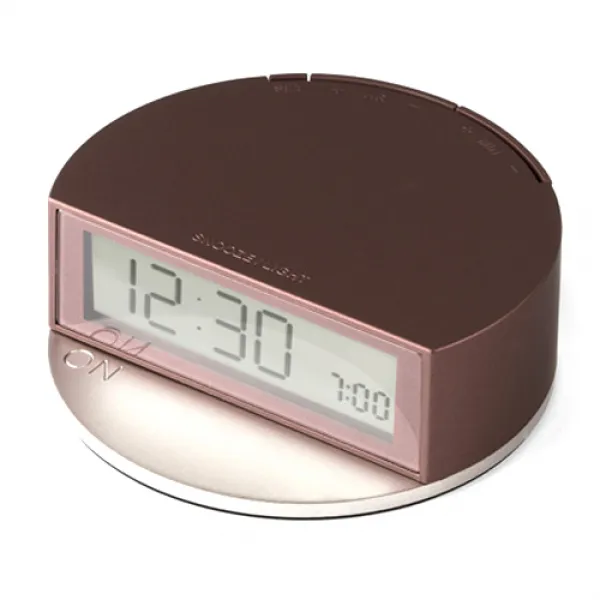 LEXON FINE clock, LR138Y