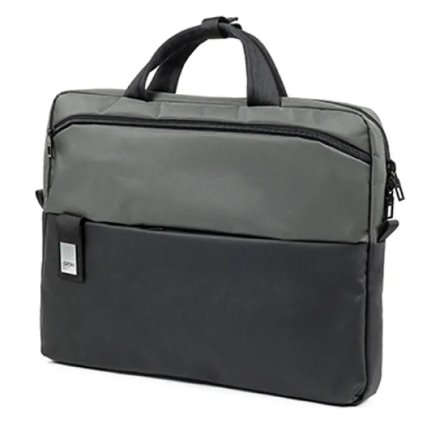 Lexon Spy Envelop Brief Ln1716 G Grey 