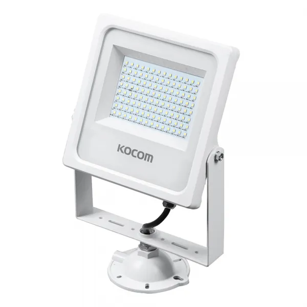 코콤 Led 마루 투광등 50w 1개