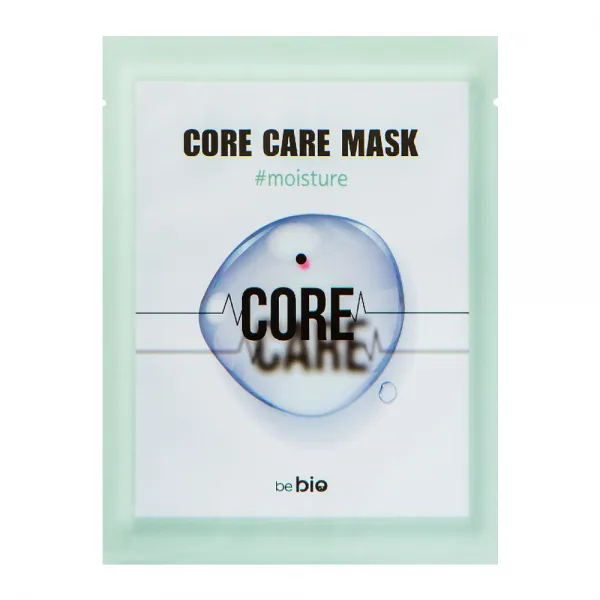 비바이오 코어케어 마스크팩 25ml, 1개입, 5개
